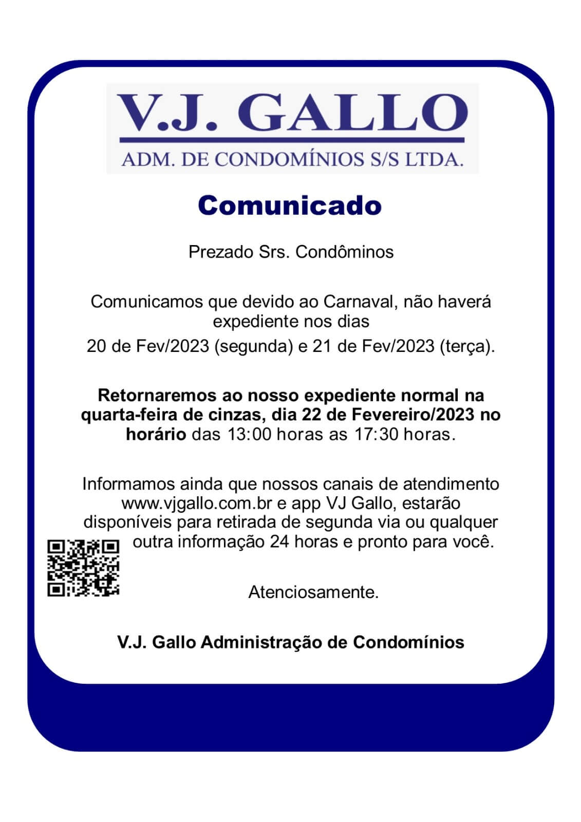 informativo-feriado-carnaval-2023